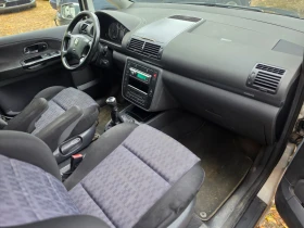 Seat Alhambra 1.9TDI * КЛИМАТРОНИК * 7 МЕСТЕН * РЕГИСТРИРАН * | Auto.bg — изображение 10 Seat Alhambra 1.9TDI * КЛИМАТРОНИК * 7 МЕСТЕН * РЕГИСТРИРАН * | Auto.bg — изображение 10