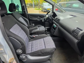 Seat Alhambra 1.9TDI * КЛИМАТРОНИК * 7 МЕСТЕН * РЕГИСТРИРАН * | Auto.bg — изображение 8 Seat Alhambra 1.9TDI * КЛИМАТРОНИК * 7 МЕСТЕН * РЕГИСТРИРАН * | Auto.bg — изображение 8