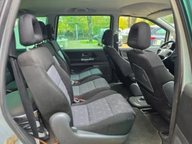 Seat Alhambra 1.9TDI * КЛИМАТРОНИК * 7 МЕСТЕН * РЕГИСТРИРАН * | Auto.bg — изображение 7 Seat Alhambra 1.9TDI * КЛИМАТРОНИК * 7 МЕСТЕН * РЕГИСТРИРАН * | Auto.bg — изображение 7