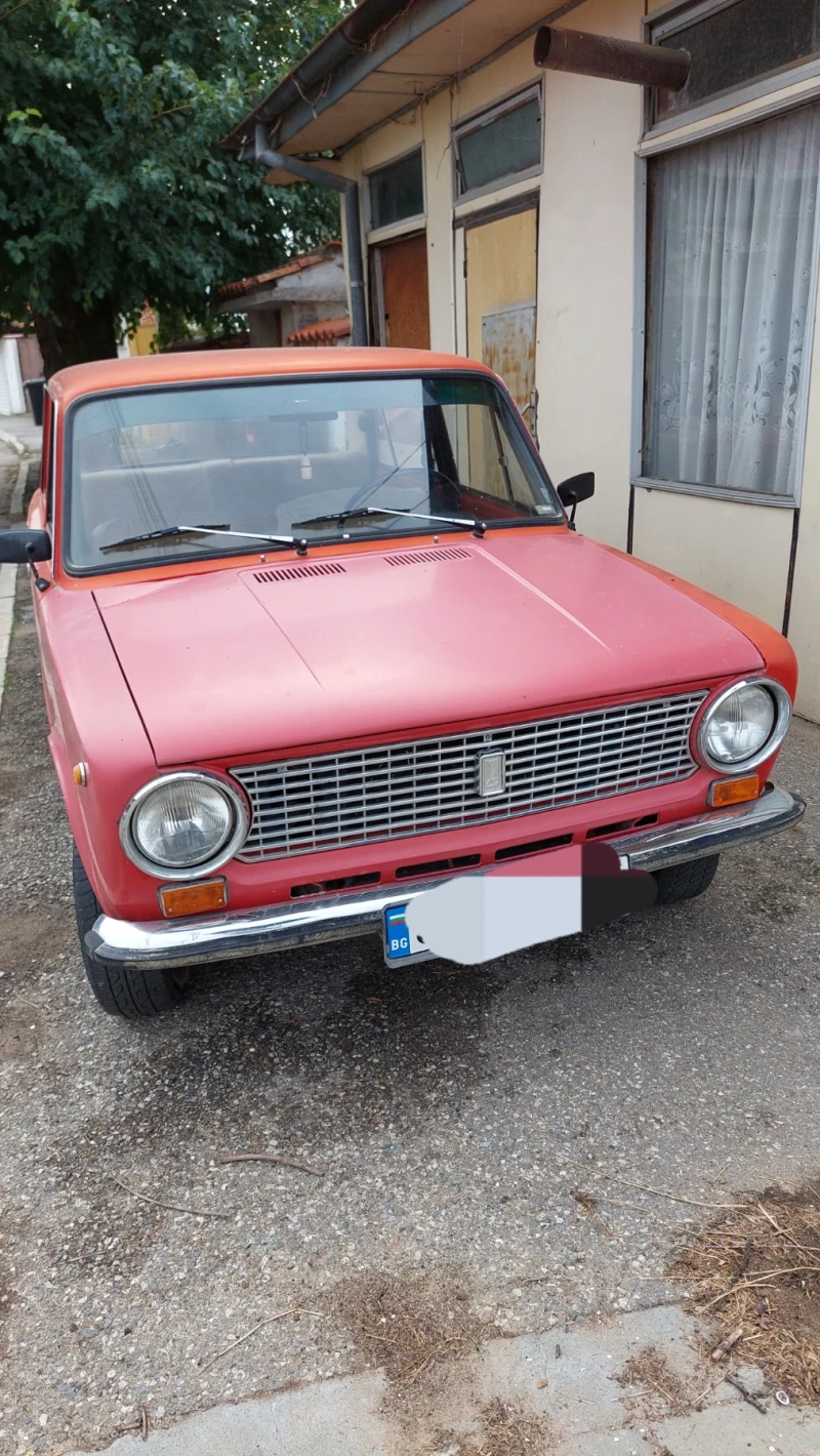 Lada 21013 - цена по договаряне - 38765885 1 | Car24.bg Lada 21013 - цена по договаряне - 38765885 1