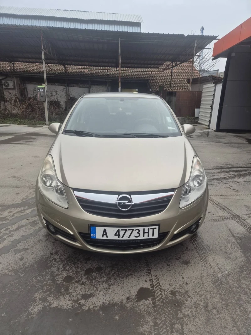 Opel Corsa Corsa d - 2700 € / 5280.74 лв. - 10107941 1 | Car24.bg Opel Corsa Corsa d - 2700 € / 5280.74 лв. - 10107941 1