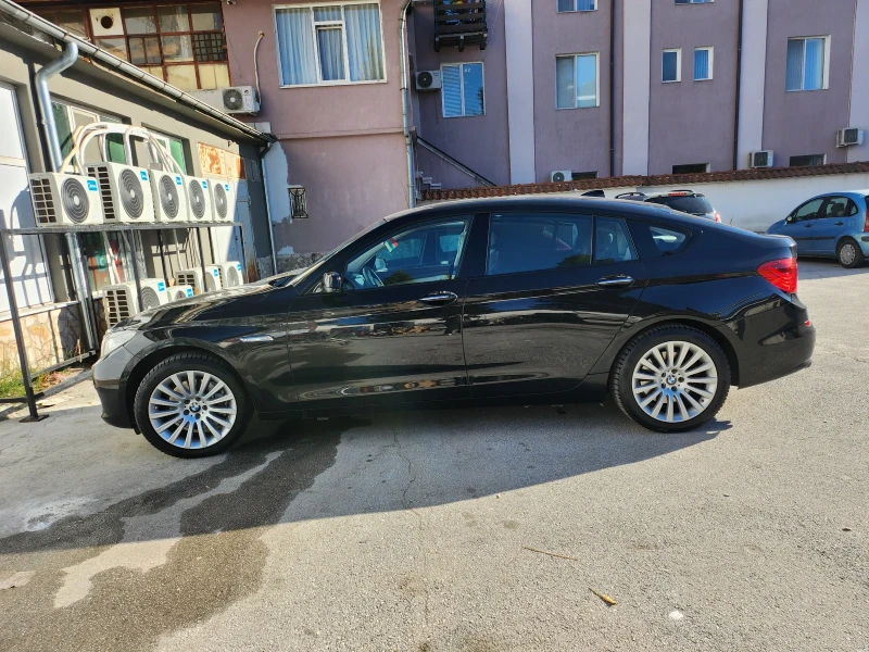 BMW 5 Gran Turismo - 12800 € - 65240330 1 | Car24.bg BMW 5 Gran Turismo - 12800 € - 65240330 1