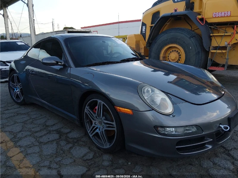 Porsche 911 CARRERA 4S - 30900 € - 18273170 1 | Car24.bg Porsche 911 CARRERA 4S - 30900 € - 18273170 1
