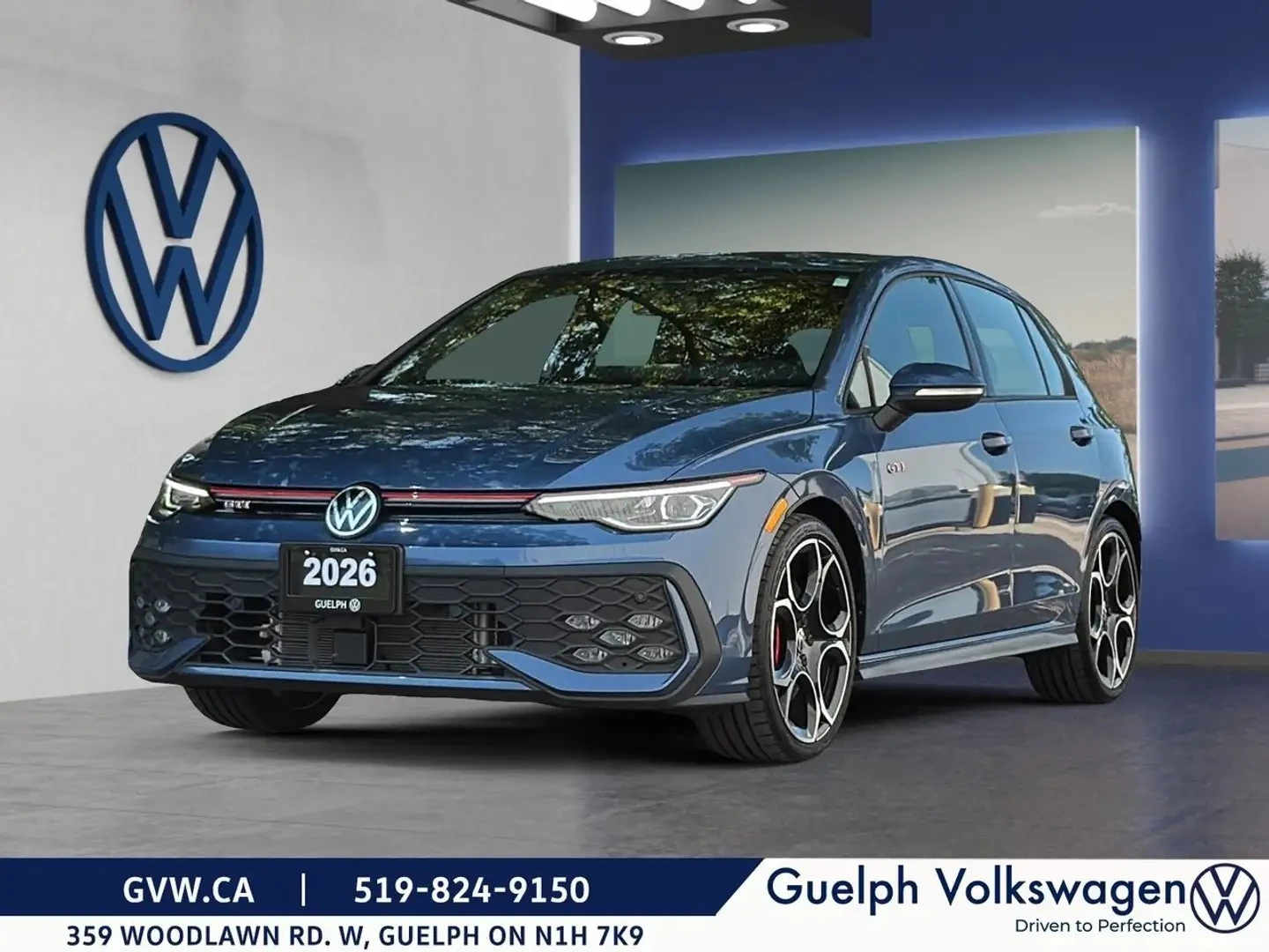 VW Golf GTI DSG ЦЕНА ДО БЪЛГАРИЯ АВТОКРЕДИТ | Auto.bg — изображение 1 VW Golf GTI DSG ЦЕНА ДО БЪЛГАРИЯ АВТОКРЕДИТ | Auto.bg — изображение 1