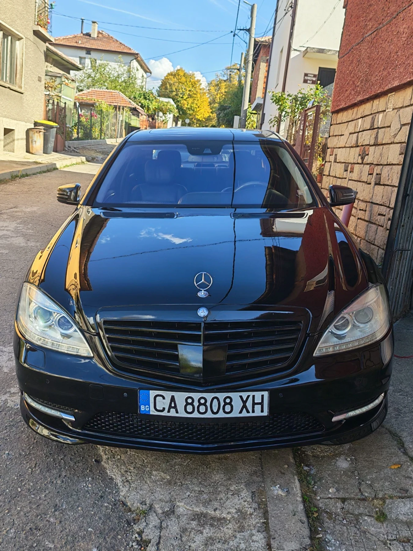 Mercedes-Benz S 350 S350 facelift, Long, 4 matic AMG vision | Auto.bg — изображение 1 Mercedes-Benz S 350 S350 facelift, Long, 4 matic AMG vision | Auto.bg — изображение 1