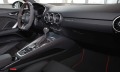 Audi Tt Roadster 45 TFSI Quattro = Competition= Гаранция - [12] 
