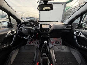 Peugeot 2008 1.6HDi* 120кс* 6* скорости* FACELIFT* * * - 17999 лв. / 9202.74 € - 89058564 11 | Car24.bg Peugeot 2008 1.6HDi* 120кс* 6* скорости* FACELIFT* * * - 17999 лв. / 9202.74 € - 89058564 11