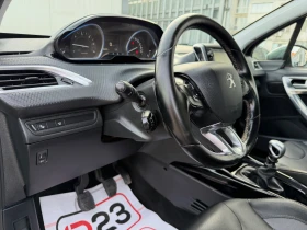 Peugeot 2008 1.6HDi* 120кс* 6* скорости* FACELIFT* * * - 17999 лв. / 9202.74 € - 89058564 16 | Car24.bg Peugeot 2008 1.6HDi* 120кс* 6* скорости* FACELIFT* * * - 17999 лв. / 9202.74 € - 89058564 16