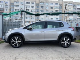 Peugeot 2008 1.6HDi* 120кс* 6* скорости* FACELIFT* * * - 17999 лв. / 9202.74 € - 89058564 3 | Car24.bg Peugeot 2008 1.6HDi* 120кс* 6* скорости* FACELIFT* * * - 17999 лв. / 9202.74 € - 89058564 3