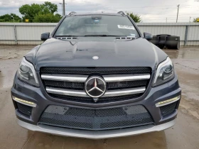 Mercedes-Benz GL 63 AMG Обдух* Harman/Kardon* 360* Пано* Масаж* DESIGNO* - Car24.bg Mercedes-Benz GL 63 AMG Обдух* Harman/Kardon* 360* Пано* Масаж* DESIGNO*