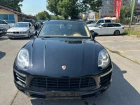 Porsche Macan - Car24.bg Porsche Macan