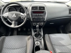 Mitsubishi ASX 4х4 панорама | Mobile.bg — малка снимка 5