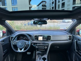 Kia Sportage GT Line* CRDi * Като нова - цена по договаряне - 20979147 11 | Car24.bg Kia Sportage GT Line* CRDi * Като нова - цена по договаряне - 20979147 11