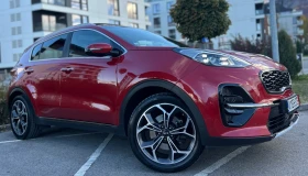 Kia Sportage GT Line* CRDi * Като нова - цена по договаряне - 20979147 3 | Car24.bg Kia Sportage GT Line* CRDi * Като нова - цена по договаряне - 20979147 3