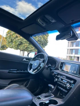 Kia Sportage GT Line* CRDi * Като нова - цена по договаряне - 20979147 12 | Car24.bg Kia Sportage GT Line* CRDi * Като нова - цена по договаряне - 20979147 12