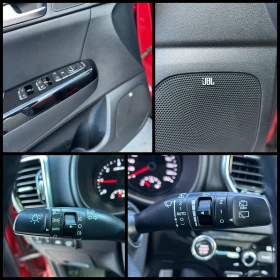 Kia Sportage GT Line* CRDi * Като нова - цена по договаряне - 20979147 14 | Car24.bg Kia Sportage GT Line* CRDi * Като нова - цена по договаряне - 20979147 14