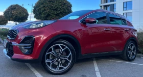 Kia Sportage GT Line* CRDi * Като нова - цена по договаряне - 20979147 7 | Car24.bg Kia Sportage GT Line* CRDi * Като нова - цена по договаряне - 20979147 7