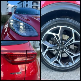 Kia Sportage GT Line* CRDi * Като нова - цена по договаряне - 20979147 17 | Car24.bg Kia Sportage GT Line* CRDi * Като нова - цена по договаряне - 20979147 17