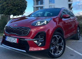 Kia Sportage GT Line* CRDi * Като нова - цена по договаряне - 20979147 5 | Car24.bg Kia Sportage GT Line* CRDi * Като нова - цена по договаряне - 20979147 5