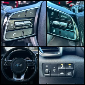 Kia Sportage GT Line* CRDi * Като нова - цена по договаряне - 20979147 16 | Car24.bg Kia Sportage GT Line* CRDi * Като нова - цена по договаряне - 20979147 16