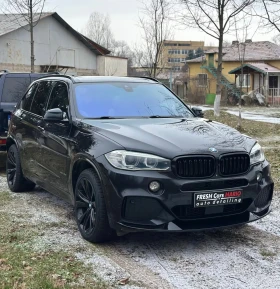 BMW X5 3.5i * Доста екстри - Car24.bg BMW X5 3.5i * Доста екстри