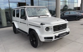 Mercedes-Benz G 500 AMG - Car24.bg Mercedes-Benz G 500 AMG
