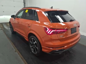 Audi Q3 PROGRESSIV * CARFAX * БЕЗ ПЪРВОНАЧАЛНА ВНОСКА - 22300 € / 43615.01 лв. - 78552663 4 | Car24.bg Audi Q3 PROGRESSIV * CARFAX * БЕЗ ПЪРВОНАЧАЛНА ВНОСКА - 22300 € / 43615.01 лв. - 78552663 4