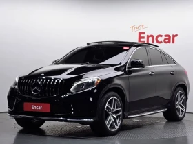 Mercedes-Benz GLE 350 4 MATIC COUPE - Car24.bg Mercedes-Benz GLE 350 4 MATIC COUPE