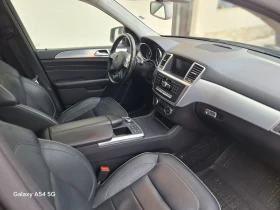 Mercedes-Benz ML 350 - 15000 € - 46663895 5 | Car24.bg Mercedes-Benz ML 350 - 15000 € - 46663895 5