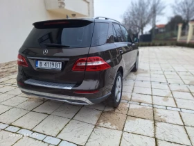 Mercedes-Benz ML 350 - 15000 € - 46663895 3 | Car24.bg Mercedes-Benz ML 350 - 15000 € - 46663895 3