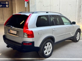 Volvo Xc90 V8 ГАЗ 7 места | Auto.bg — изображение 4 Volvo Xc90 V8 ГАЗ 7 места | Auto.bg — изображение 4