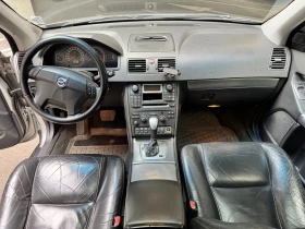 Volvo Xc90 V8 ГАЗ 7 места | Auto.bg — изображение 10 Volvo Xc90 V8 ГАЗ 7 места | Auto.bg — изображение 10