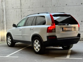 Volvo Xc90 V8 ГАЗ 7 места | Auto.bg — изображение 3 Volvo Xc90 V8 ГАЗ 7 места | Auto.bg — изображение 3