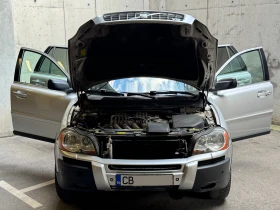 Volvo Xc90 V8 ГАЗ 7 места | Auto.bg — изображение 6 Volvo Xc90 V8 ГАЗ 7 места | Auto.bg — изображение 6