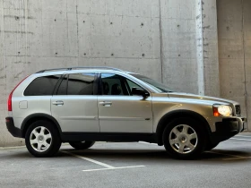Volvo Xc90 V8 ГАЗ 7 места | Auto.bg — изображение 2 Volvo Xc90 V8 ГАЗ 7 места | Auto.bg — изображение 2