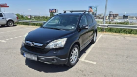 Honda Cr-v Executive - Car24.bg Honda Cr-v Executive