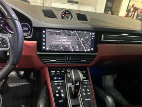 Porsche Cayenne / ХЕД-ЪП / ДИСТРОНИК / ОБДУХВАНЕ / АВТОКРЕДИТ | Auto.bg — изображение 9 Porsche Cayenne / ХЕД-ЪП / ДИСТРОНИК / ОБДУХВАНЕ / АВТОКРЕДИТ | Auto.bg — изображение 9