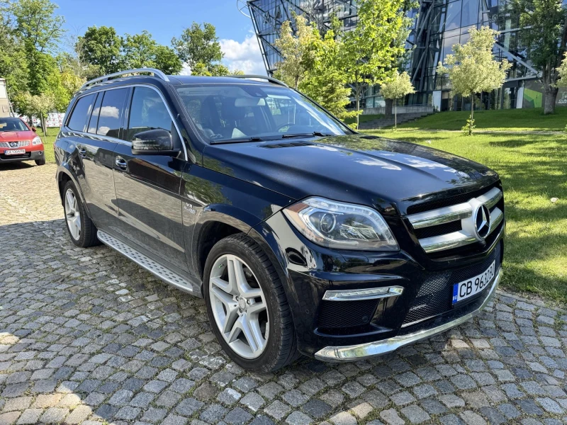 Mercedes-Benz GL 550 4MATIC /AMG SPORT UTILITY - 23100 € - 95195188 1 | Car24.bg Mercedes-Benz GL 550 4MATIC /AMG SPORT UTILITY - 23100 € - 95195188 1