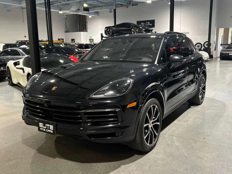 Porsche Cayenne / ХЕД-ЪП / ДИСТРОНИК / ОБДУХВАНЕ / АВТОКРЕДИТ - 35900 € - 34611013 1 | Car24.bg Porsche Cayenne / ХЕД-ЪП / ДИСТРОНИК / ОБДУХВАНЕ / АВТОКРЕДИТ - 35900 € - 34611013 1