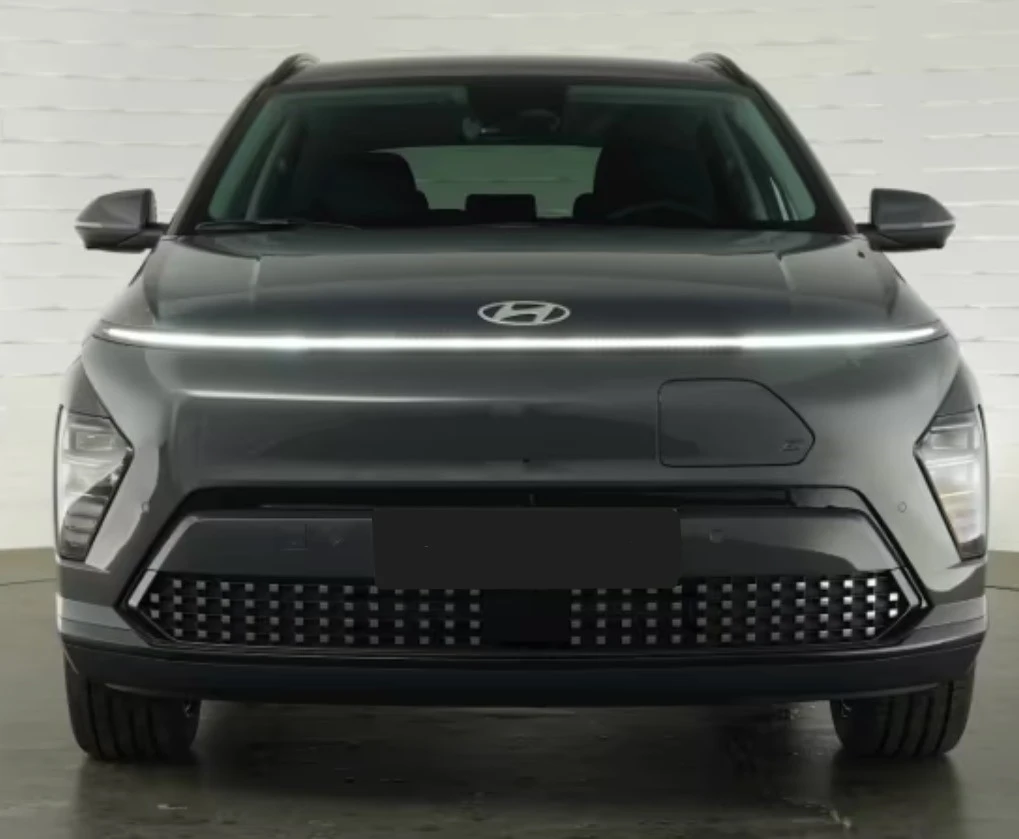 Hyundai Kona Elektro* 65kWh* Full LED* NAVI - изображение 3 | Auto.bg Hyundai Kona Elektro* 65kWh* Full LED* NAVI - изображение 3