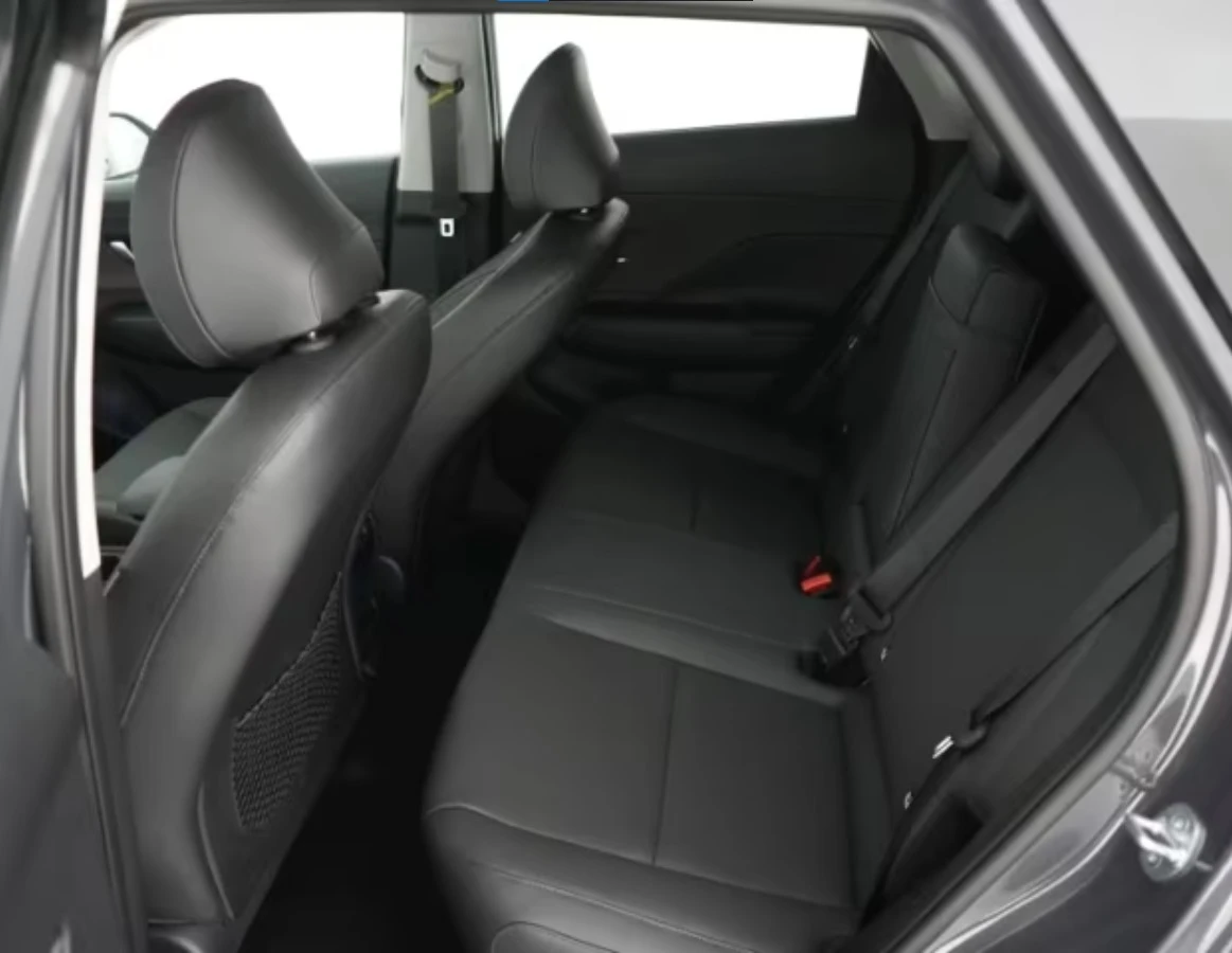 Hyundai Kona Elektro* 65kWh* Full LED* NAVI - изображение 6 | Auto.bg Hyundai Kona Elektro* 65kWh* Full LED* NAVI - изображение 6