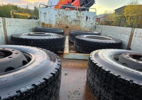 Mercedes-Benz Arocs 2643 + Palfinger PK 23002-SH E | Auto.bg — изображение 14 Mercedes-Benz Arocs 2643 + Palfinger PK 23002-SH E | Auto.bg — изображение 14