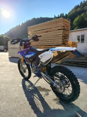 Sherco 4 Stroke 300 SEF | Auto.bg — изображение 5 Sherco 4 Stroke 300 SEF | Auto.bg — изображение 5