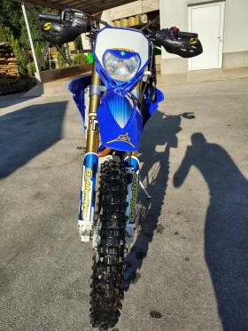Sherco 4 Stroke 300 SEF | Auto.bg — изображение 3 Sherco 4 Stroke 300 SEF | Auto.bg — изображение 3