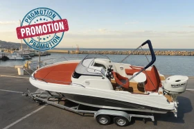 Лодка Собствено производство MEGGACRAFT 620 SUNDECK