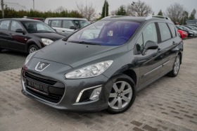 Обява за продажба на Peugeot 308 1.6*2012г*LED*фейс ~9 999 лв. - изображение 1