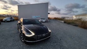 Hyundai Sonata 2.0LPI Наличен 90000км. - Car24.bg Hyundai Sonata 2.0LPI Наличен 90000км.