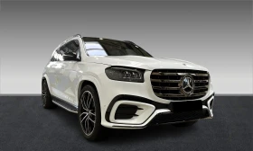 Mercedes-Benz GLS 450 d 4Matic = AMG Line= Premium Plus Гаранция 1 - Car24.bg Mercedes-Benz GLS 450 d 4Matic = AMG Line= Premium Plus Гаранция 1