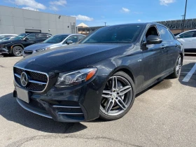 Mercedes-Benz E 43 AMG * CARFAX * АВТОКРЕДИТ 1 - Car24.bg Mercedes-Benz E 43 AMG * CARFAX * АВТОКРЕДИТ 1