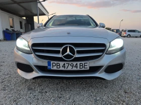 Mercedes-Benz C 220 220 elegans - Car24.bg Mercedes-Benz C 220 220 elegans